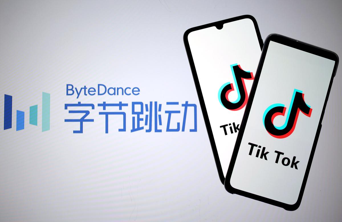 TikTok and ByteDance