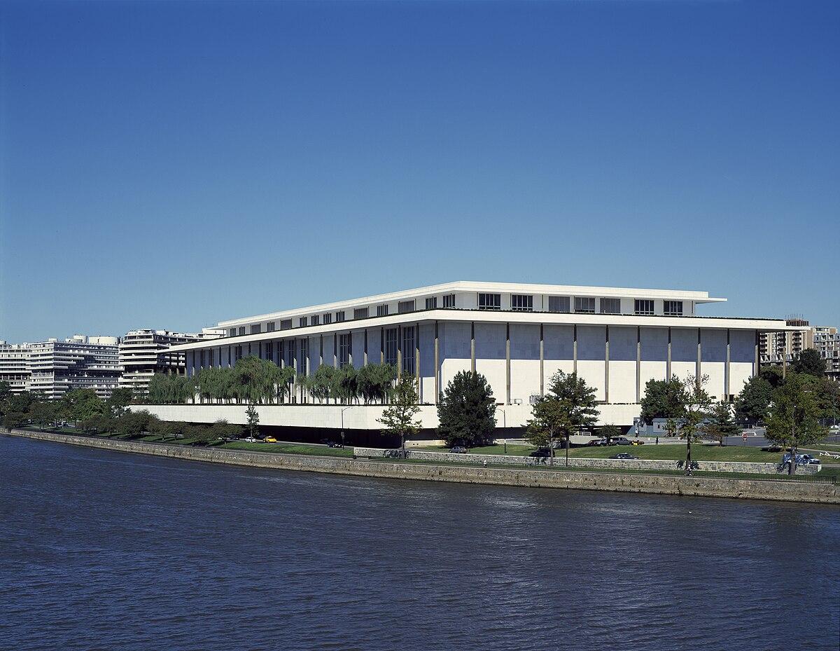 Kennedy Center