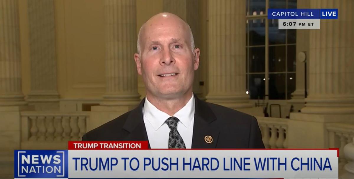 Moolenaar news nation