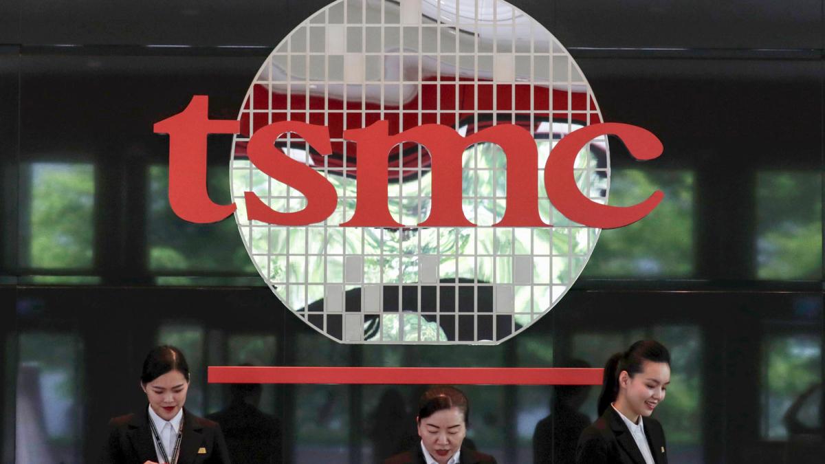 TSMC