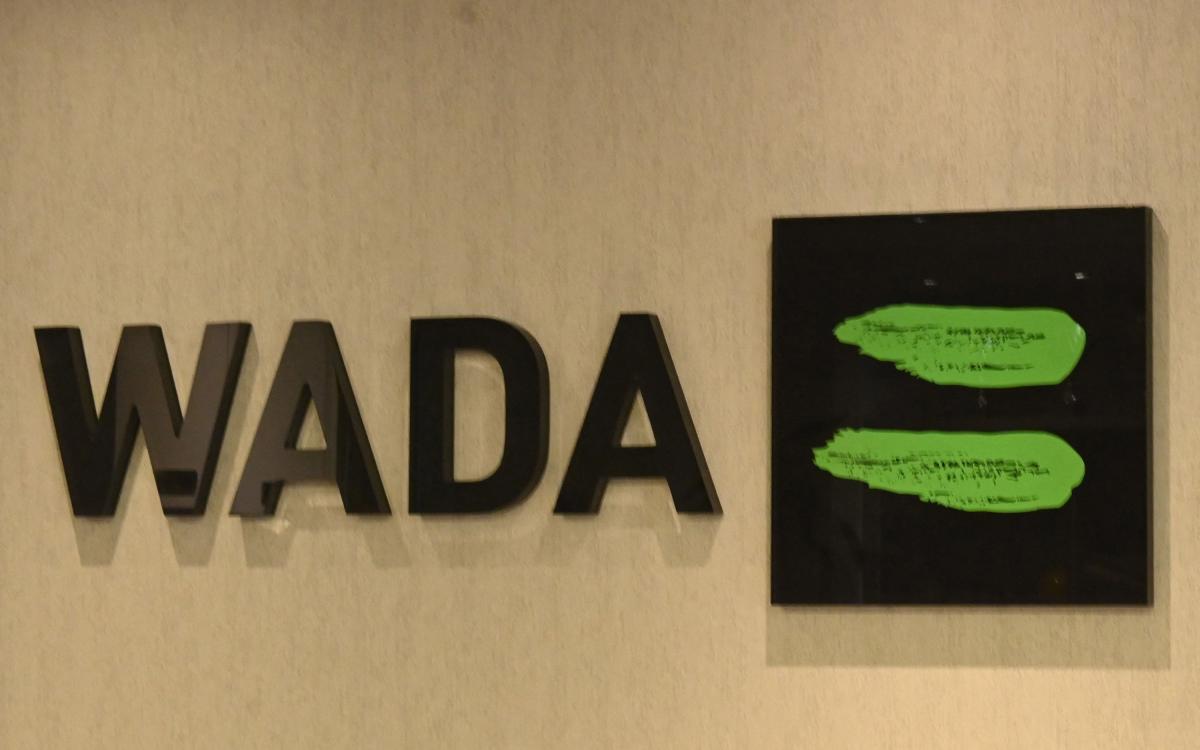 WADA