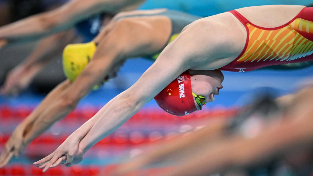 china doping scandal