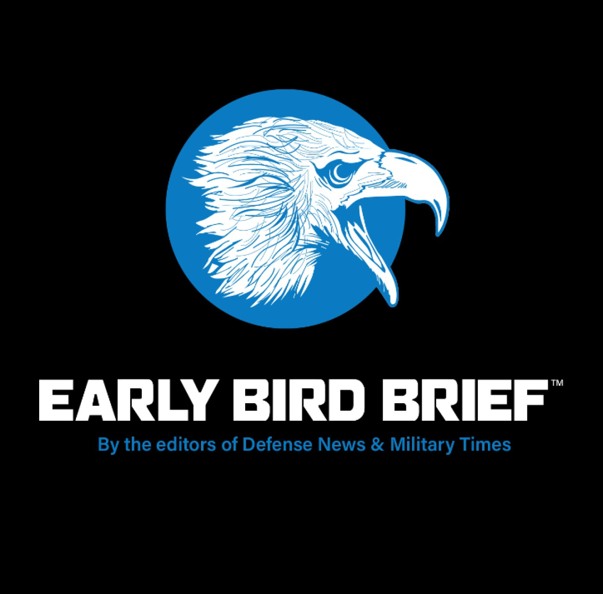 early bird brief podcast