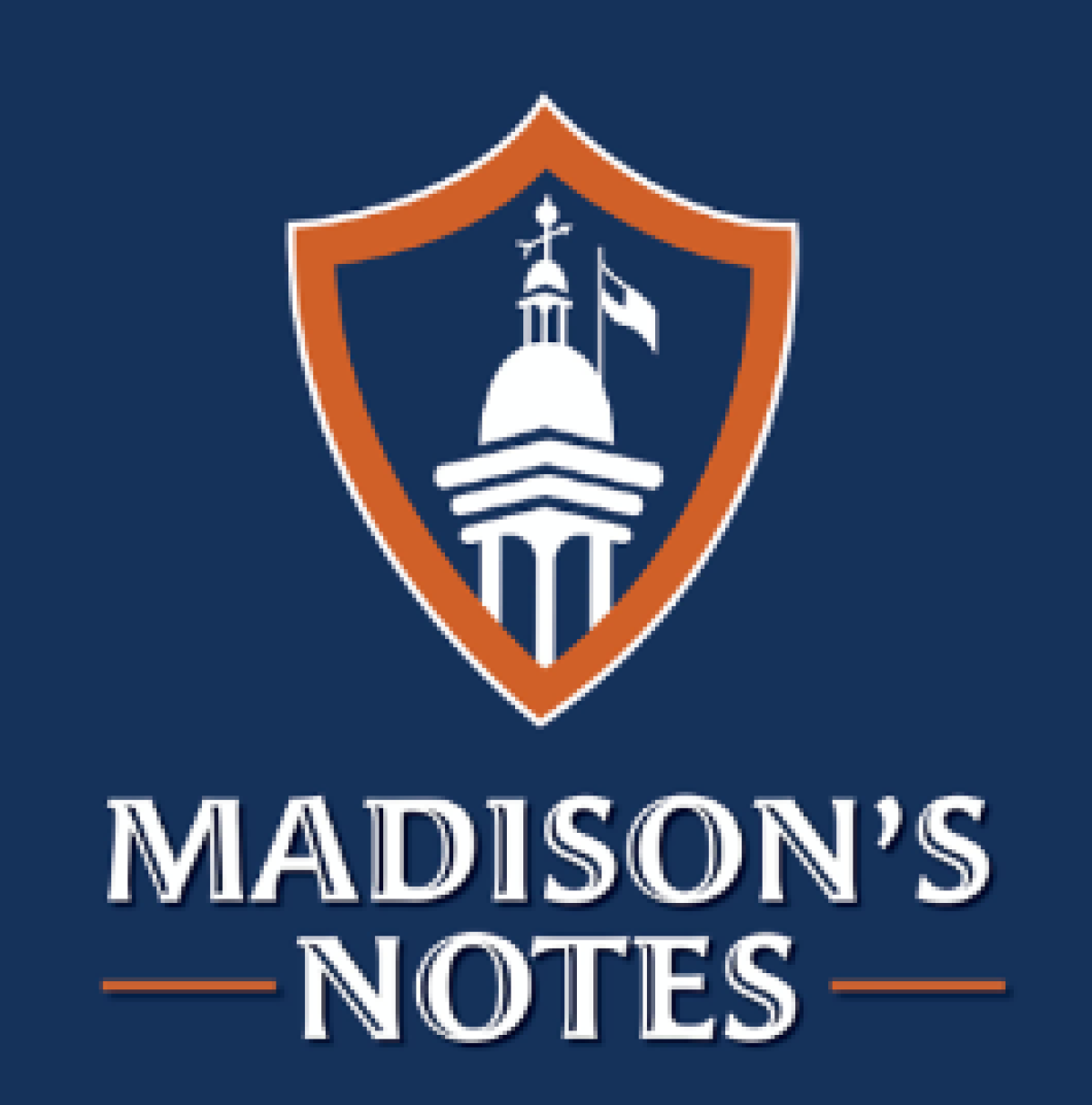 madisons notes podcast