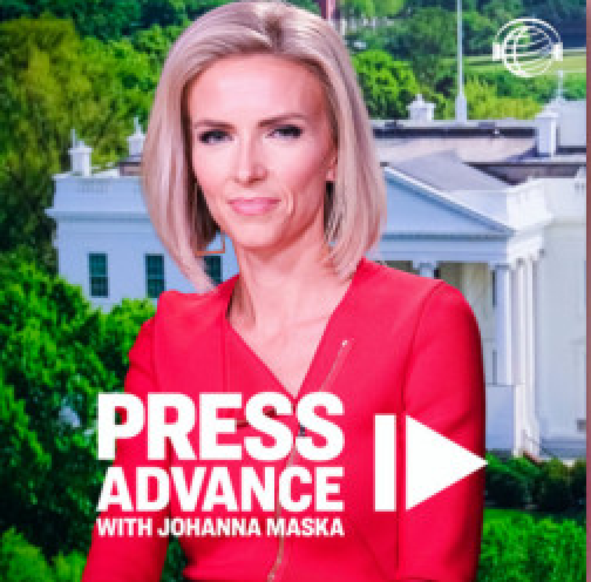press advance podcast