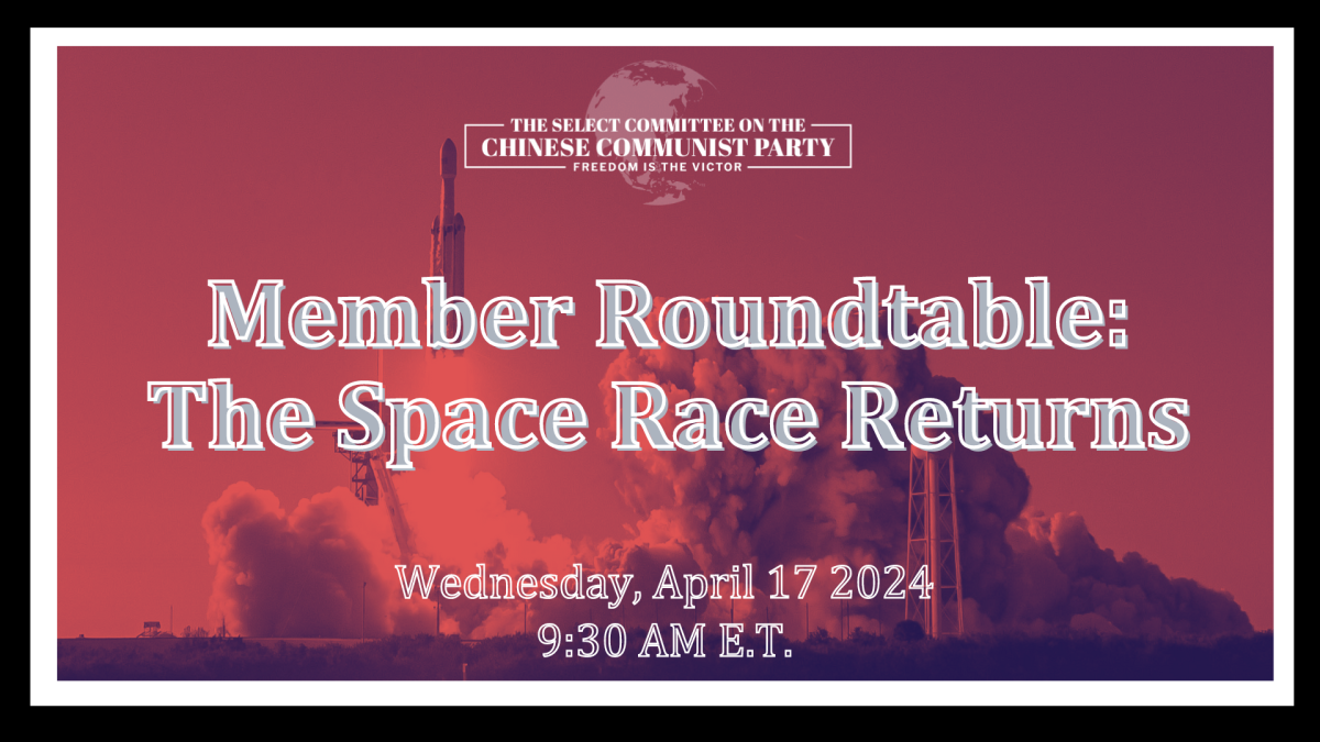 space roundtable
