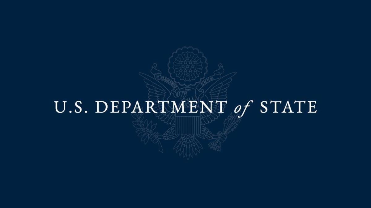 State Dept