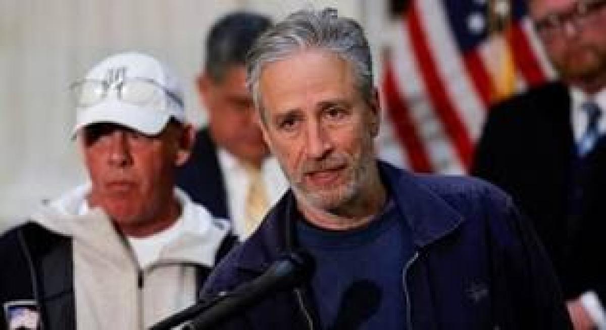 John Stewart