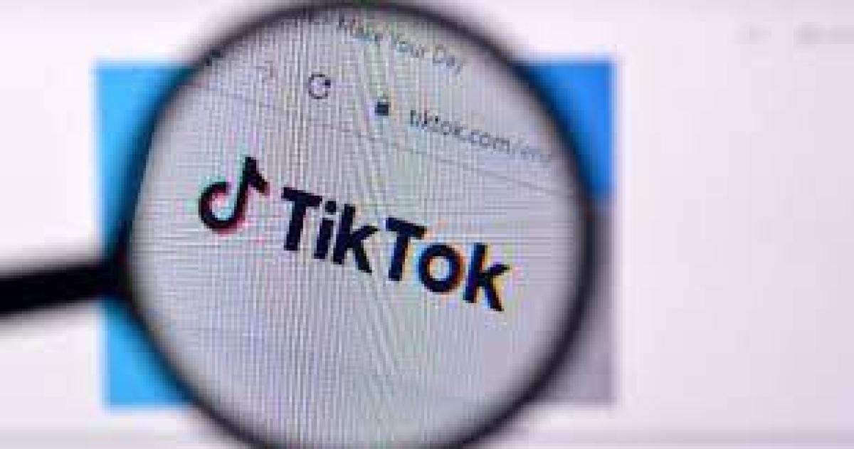 tiktok lies