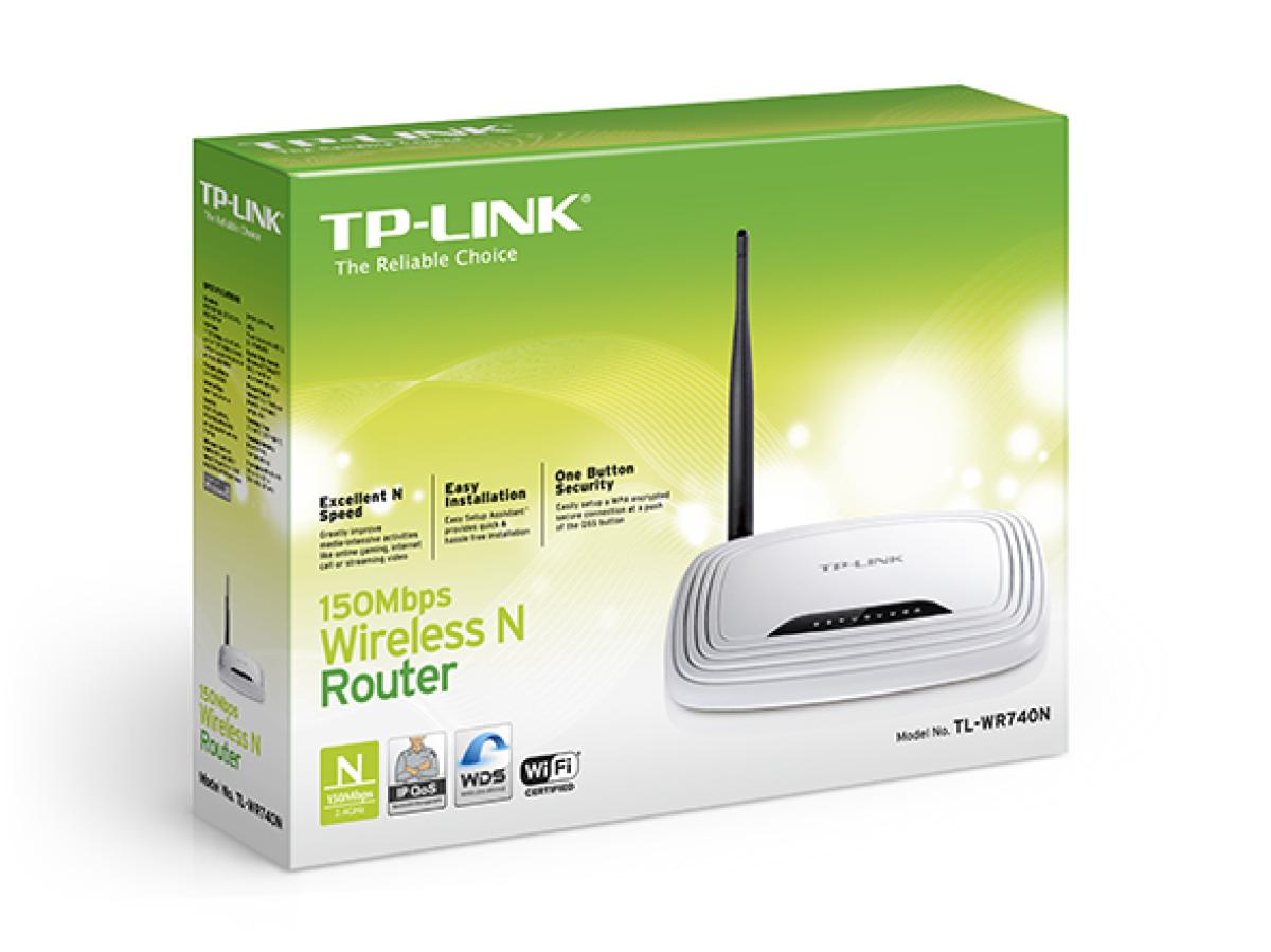 tp link 