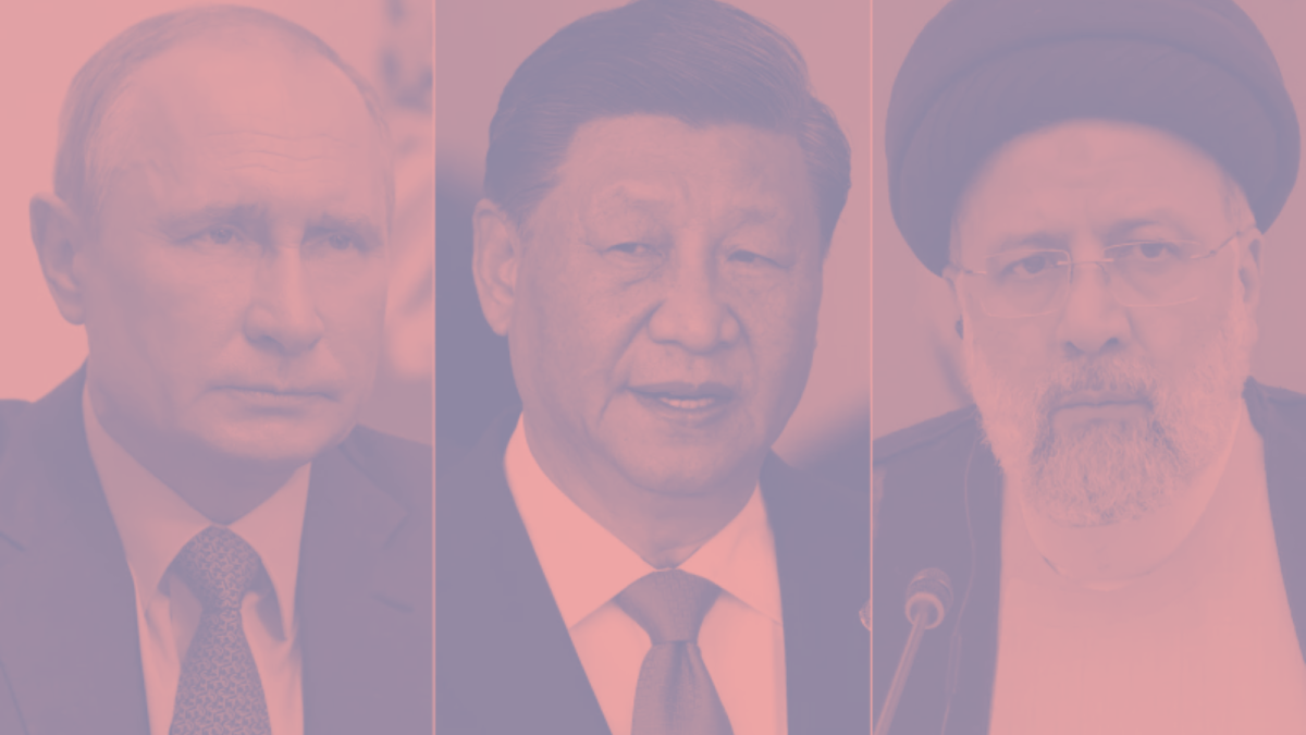 authoritarian alignment