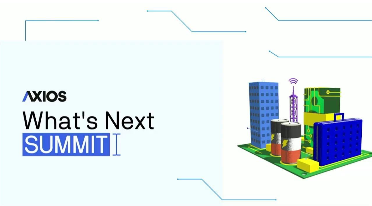 whats next summit