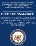 deepseek report
