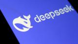 DeepSeek