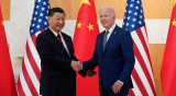 xi and biden