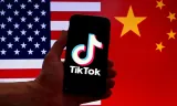 china and tiktok