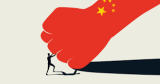 china transnational repression