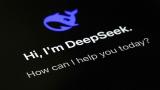 DeepSeek