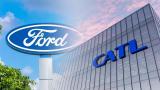 Ford Catl