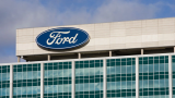 Ford Headquarters