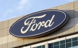 Ford Logo