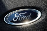 Ford Logo