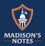 madisons notes podcast
