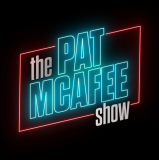 pat mcafee podcast