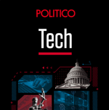 politico tech podcast