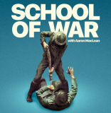school of war podcast