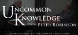 uncommon knowledge podcast