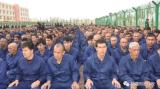 Uyghur Prisoners