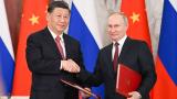 xi and putin