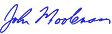 JM Signature