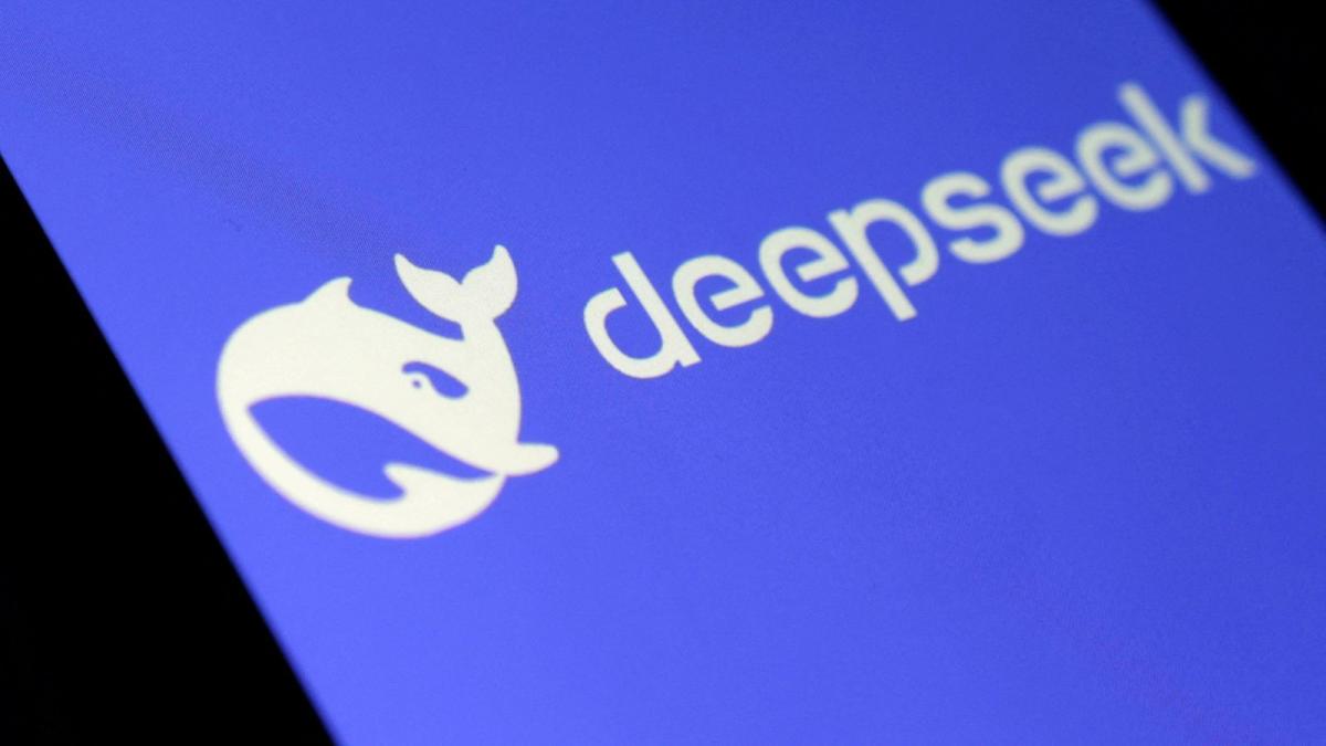 DeepSeek