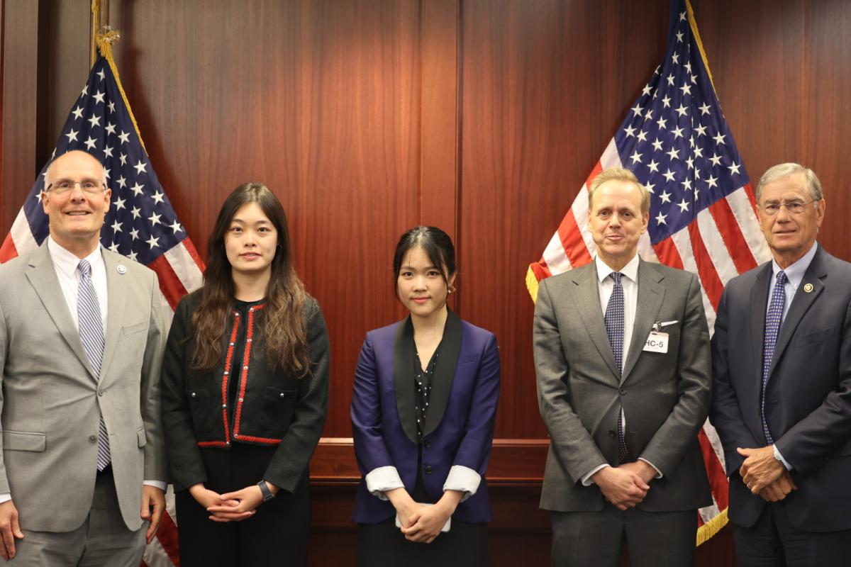 hong Kong roundtable