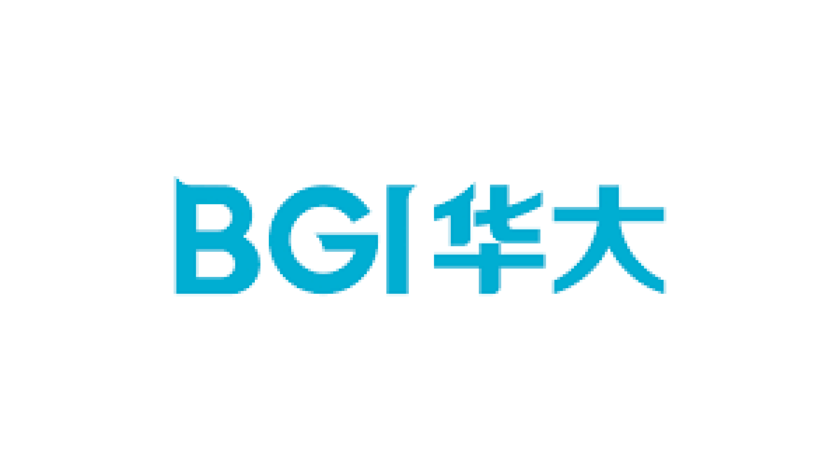 BGI logo