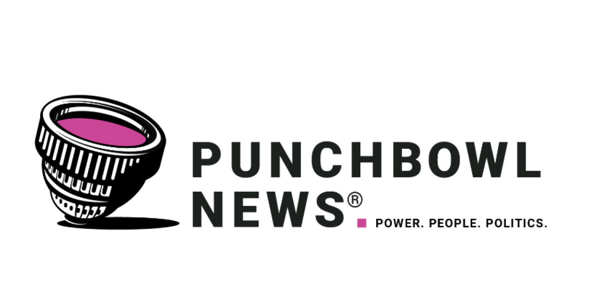 punchbowl news