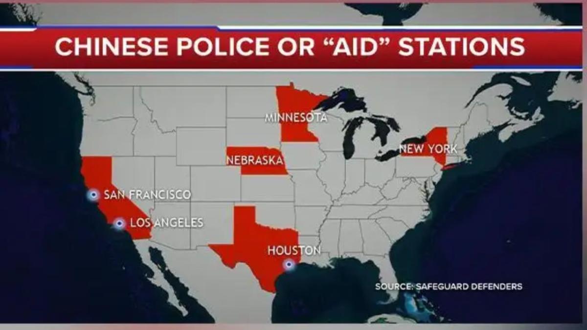 Transnational Repression