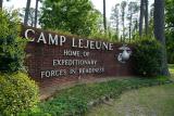 camp lejeune
