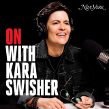 on with kara podcast