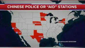 Transnational Repression