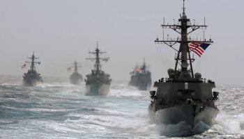 US Ships