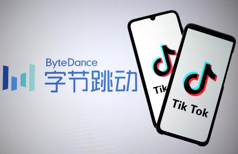 TikTok and ByteDance
