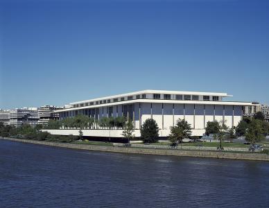 Kennedy Center