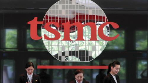 TSMC