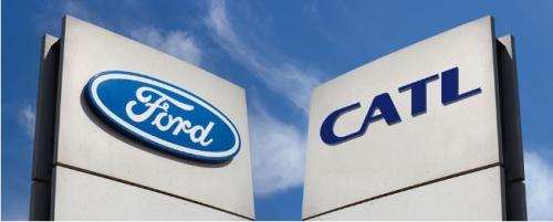 Ford CATL