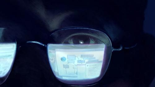 Intellectual Property Theft