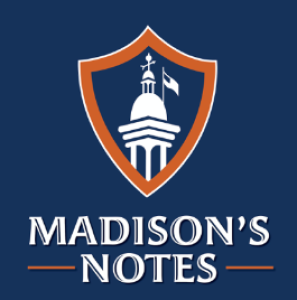 madisons notes podcast