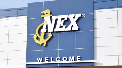 Navy Exchange